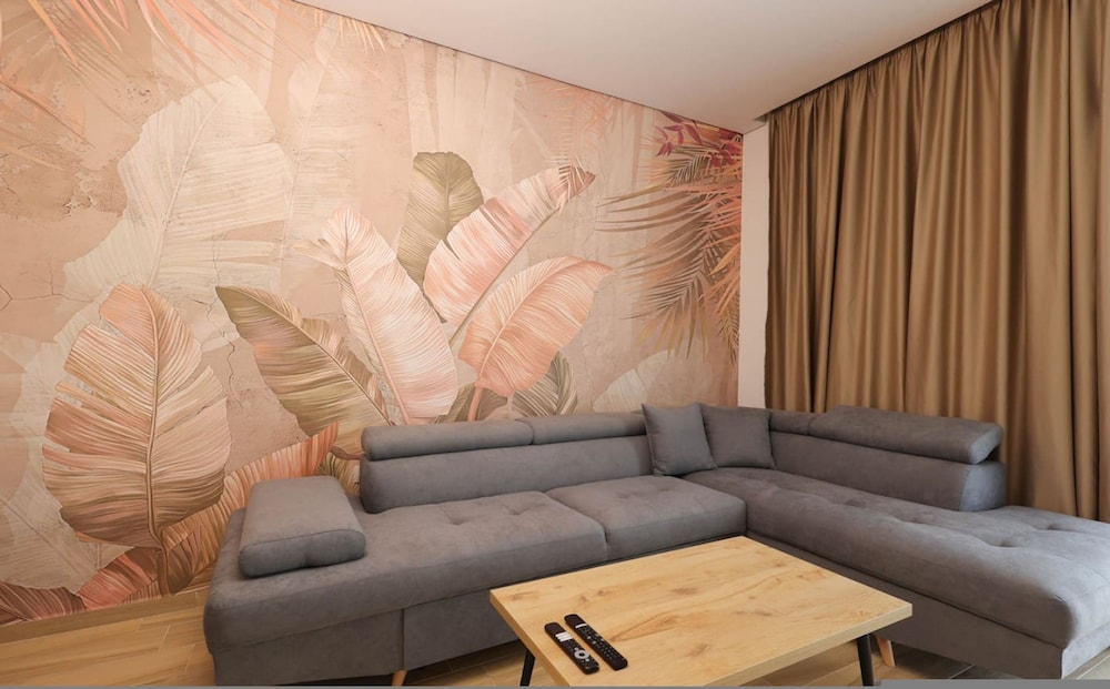 Sanpietro Vacation Apartment 015