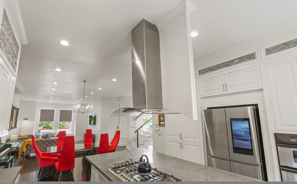 Franklin Manor-columbus Downtown Luxury Estate