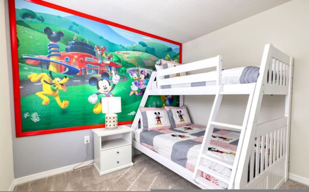 Disney Townhouse in Davenport