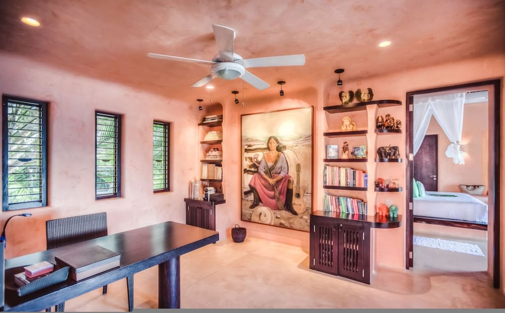 Casa Mis Amores in Nayarit