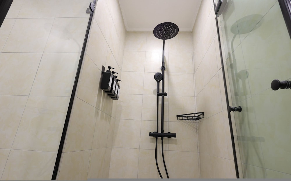Grandstay Apartments 003