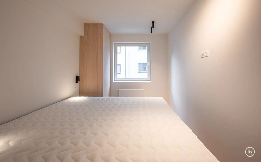 Stylish Apartment in Knokke - Balcony City View Pet-friendly
