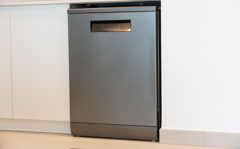 Bright Airy 1BR in Asayel 2 - Fits 4 Comfortably