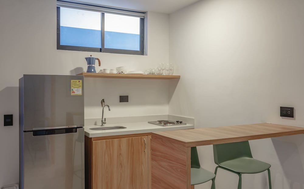 NOK Modern Loft in Laureles