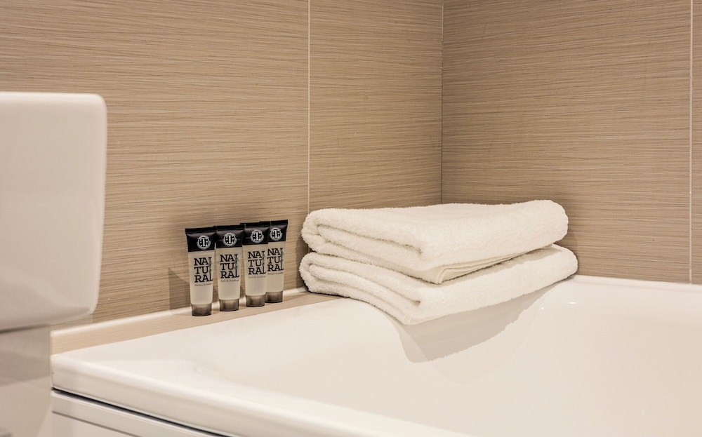 Your Apartment - Liverpool Street