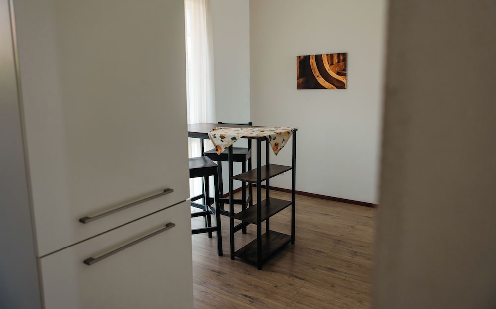 Boutique Parc Pharshoeke