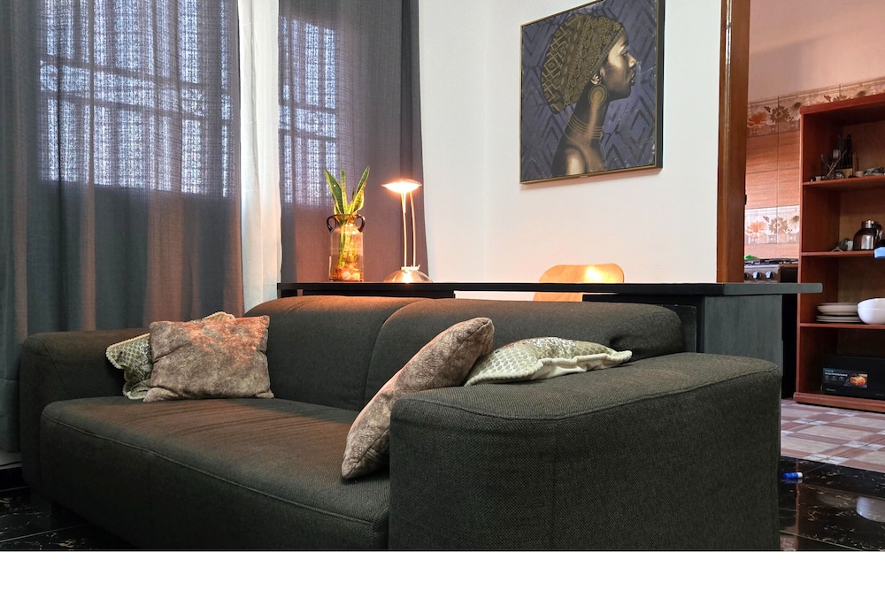 ZonaVille Appartement Meuble