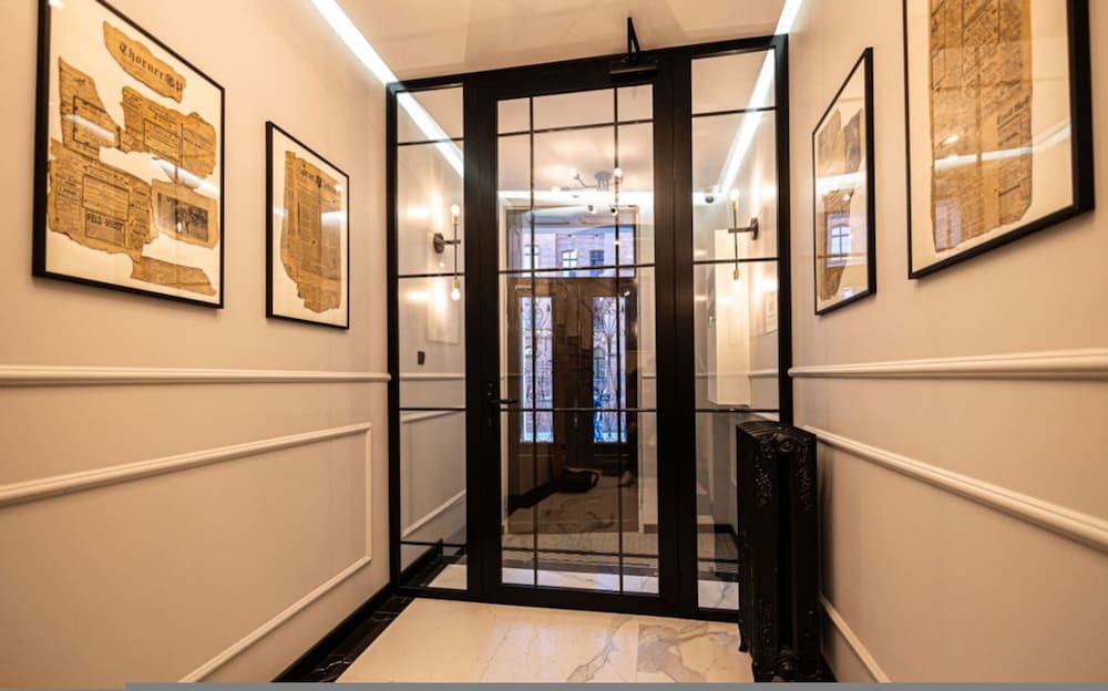 2homerent Estrella 9 Old Town View