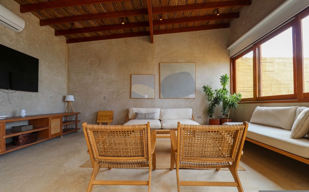 w Amazing House w Great View in Los Organos