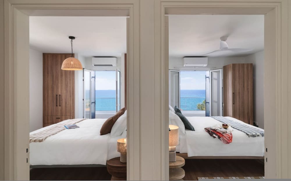 Villa Paradise Coastal Calm at Moonlight Villas