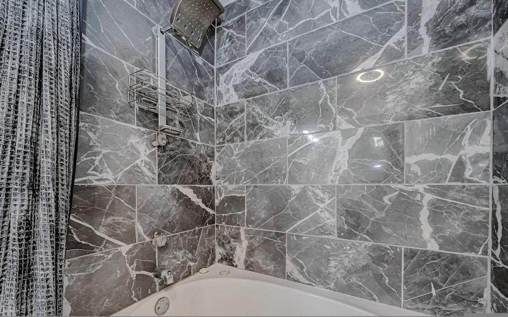 Upscale 1BR Condo in Med Center