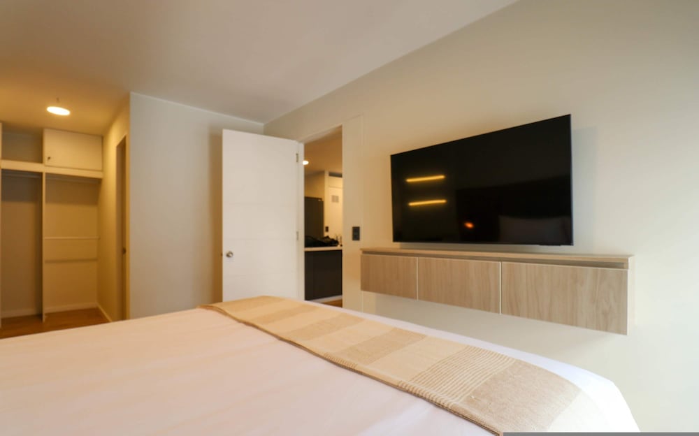 Stylish 1BR in San Isidro