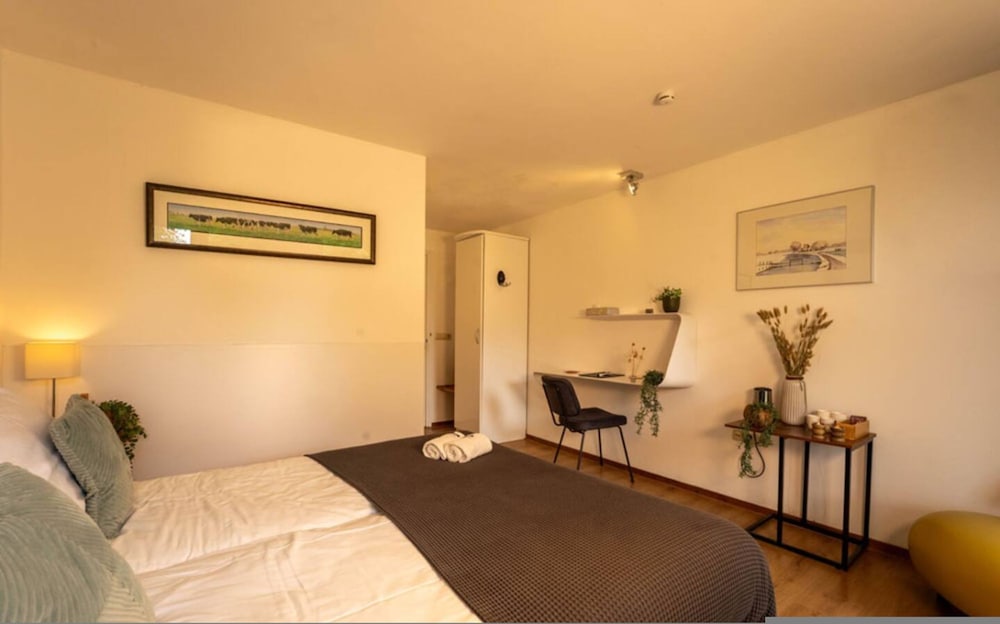 Grutte Brekken Tuinkamer
