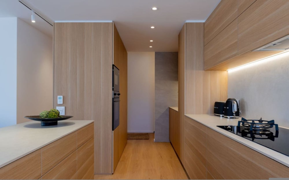 Casa Mia Lux - Sea Point 2 Bedroom Apartment