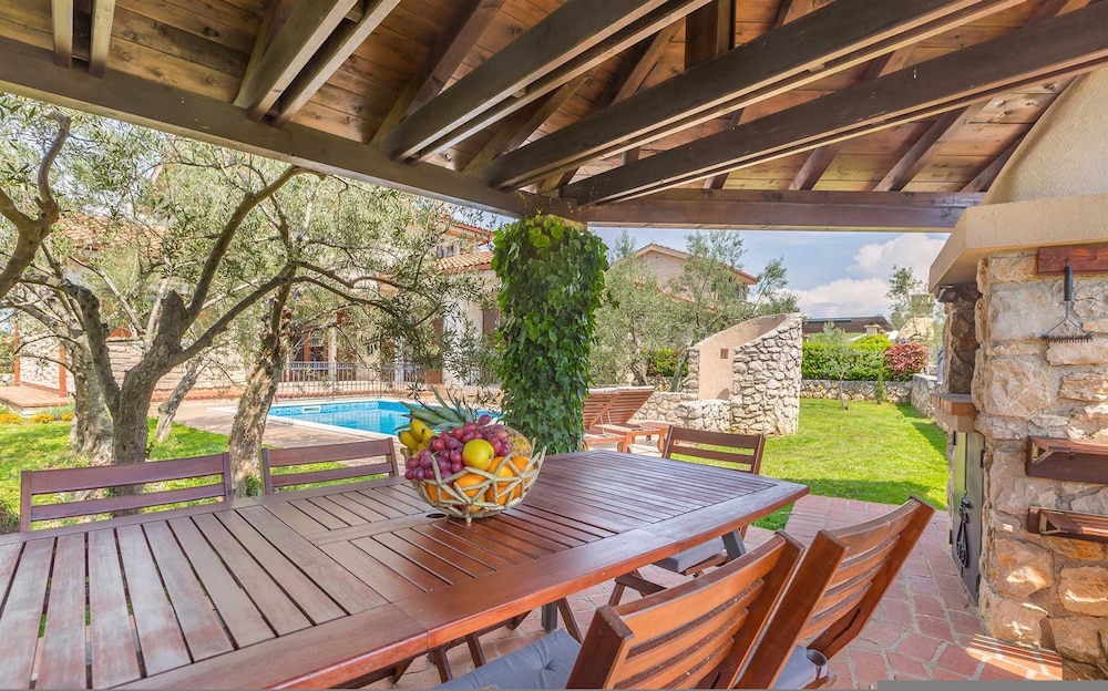 Holiday House Casa D Oro