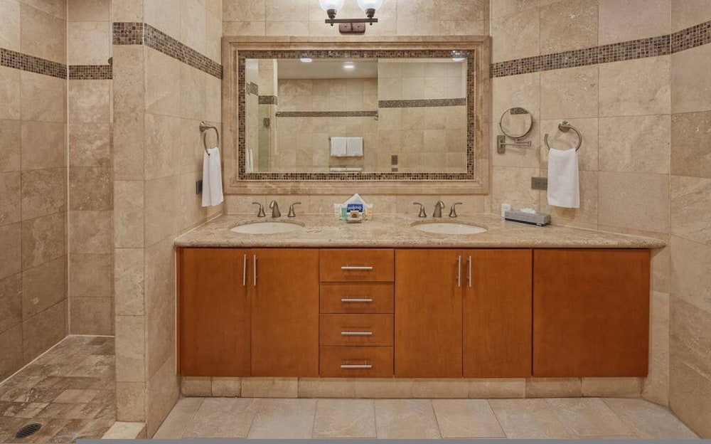 Luxury Las Palomas Oceanview Condo - Phase 2