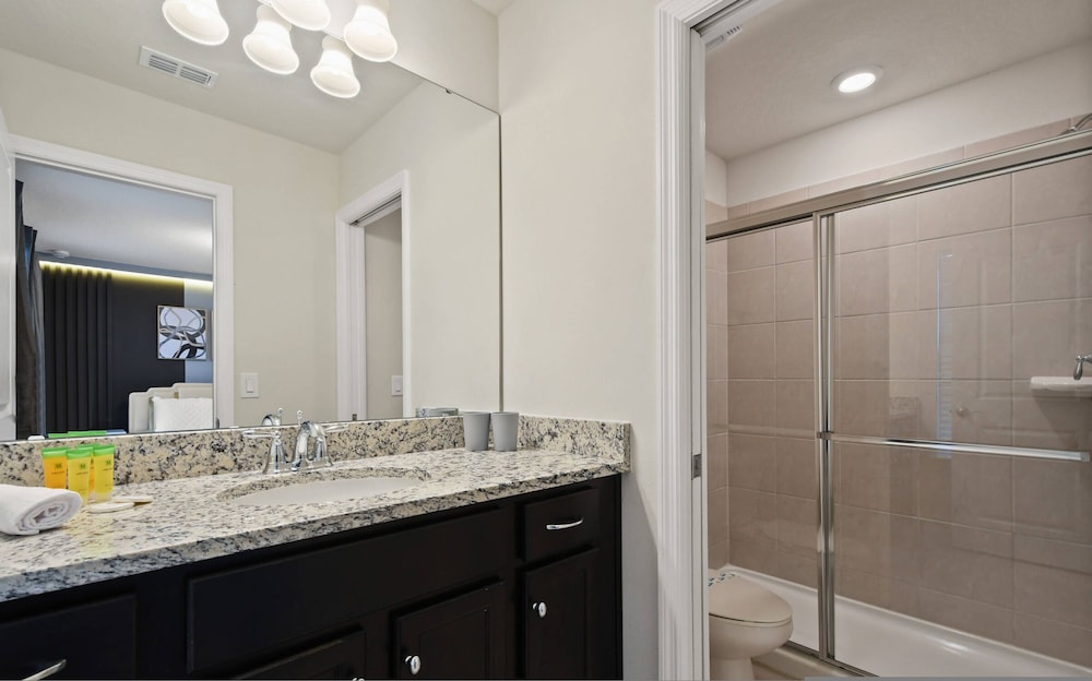 Windsor Island 10br Waterpark Free