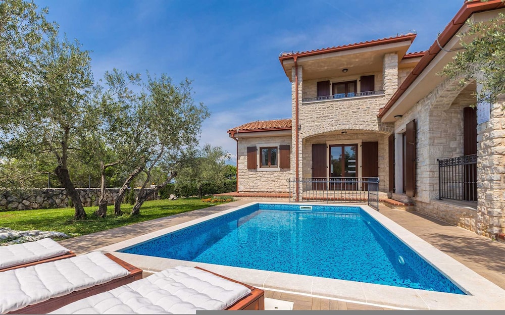 Holiday House Casa D Oro