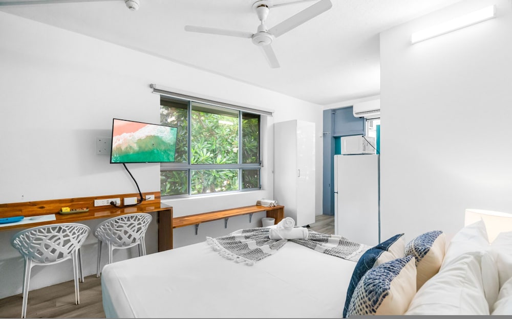 Zen City Villas Suite Le Soleil