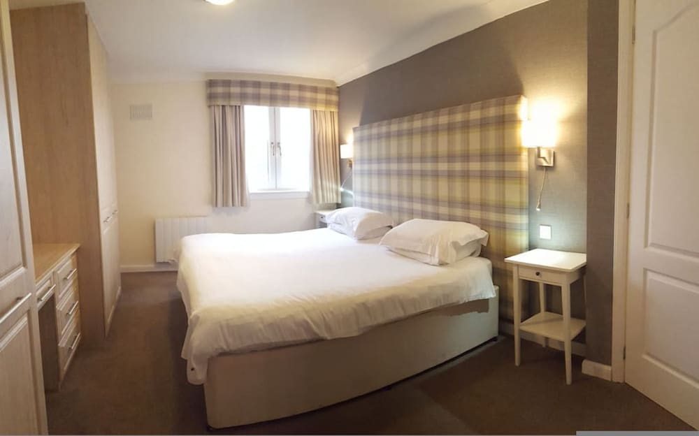 Loch Rannoch Highland Club Highland Lodge 47