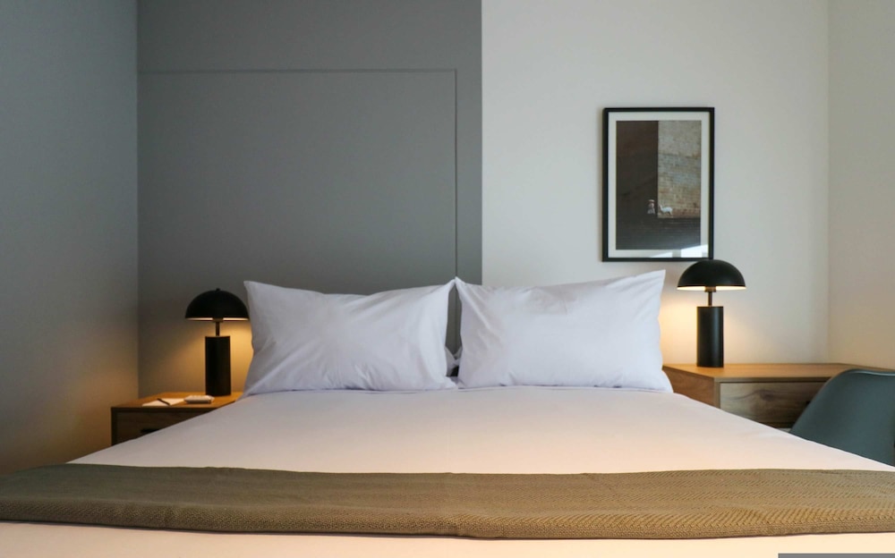 w Fabulous 2BR w Impressive Deco in San Isidro