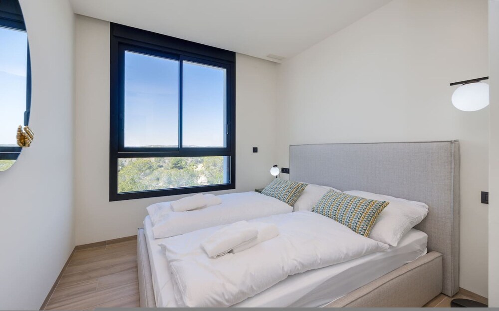 Kumquat Penthouse With Jacuzzi Rooftop Golf Las Colinas
