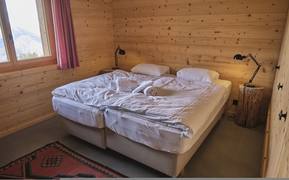 Beautiful Luxury Chalet Roy With Incredible Views