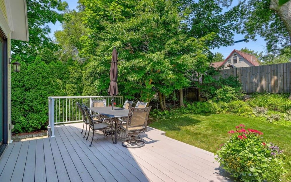 Haven on Howard - Monthly Booking Great Location