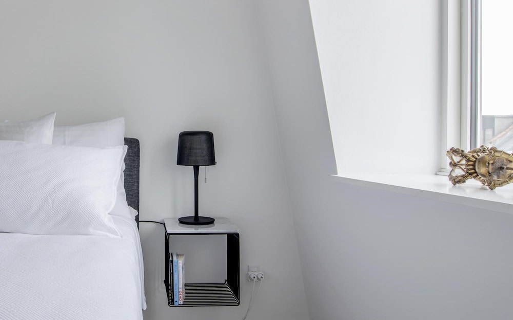 Dinesen Collection Signature Penthouse by Royal Theatre