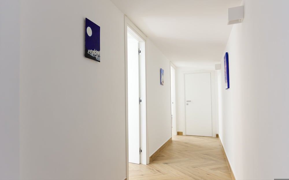 Pessina 90 Rooms - Camera 2