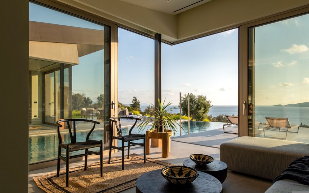 EGO Villas in Vasiliki