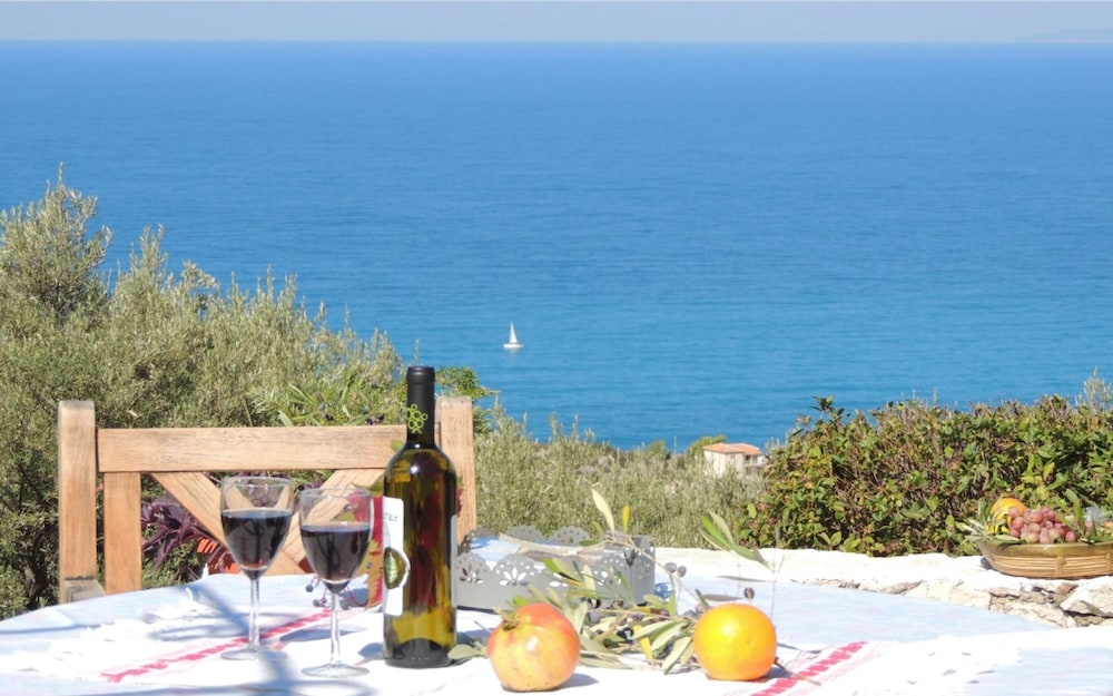 Villa Olea - Agios Nikitas Villas view 3