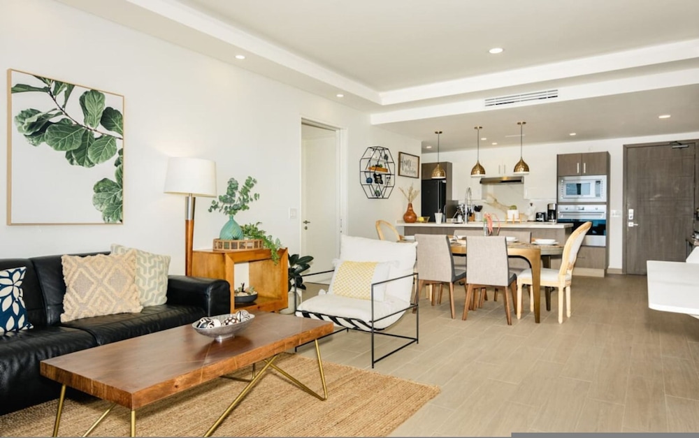 Ultimate Beach Escape 2-bedroom in Puerto Penasco