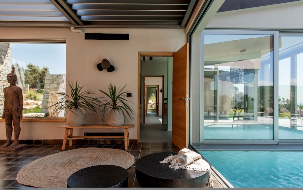 EGO Villas in Vasiliki