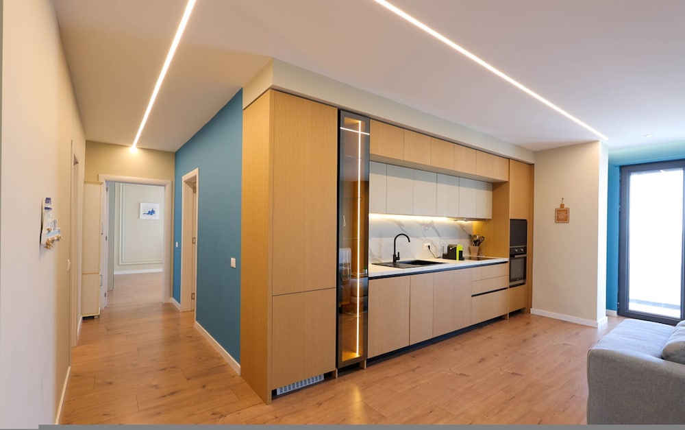 Grandstay Apartments 006
