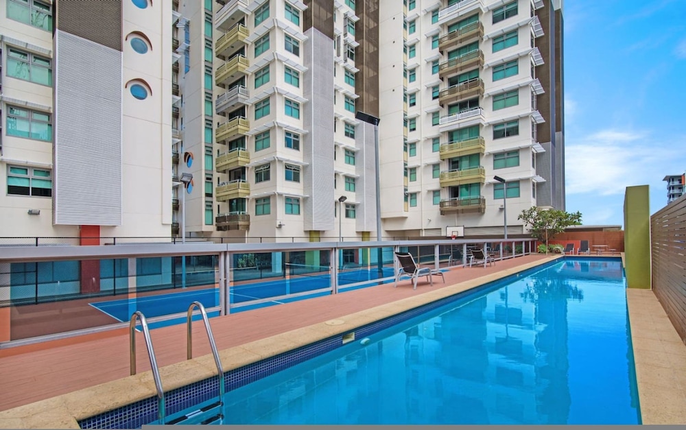 Waterfront Paradise Corporate Long Stay Retreat - Image 2