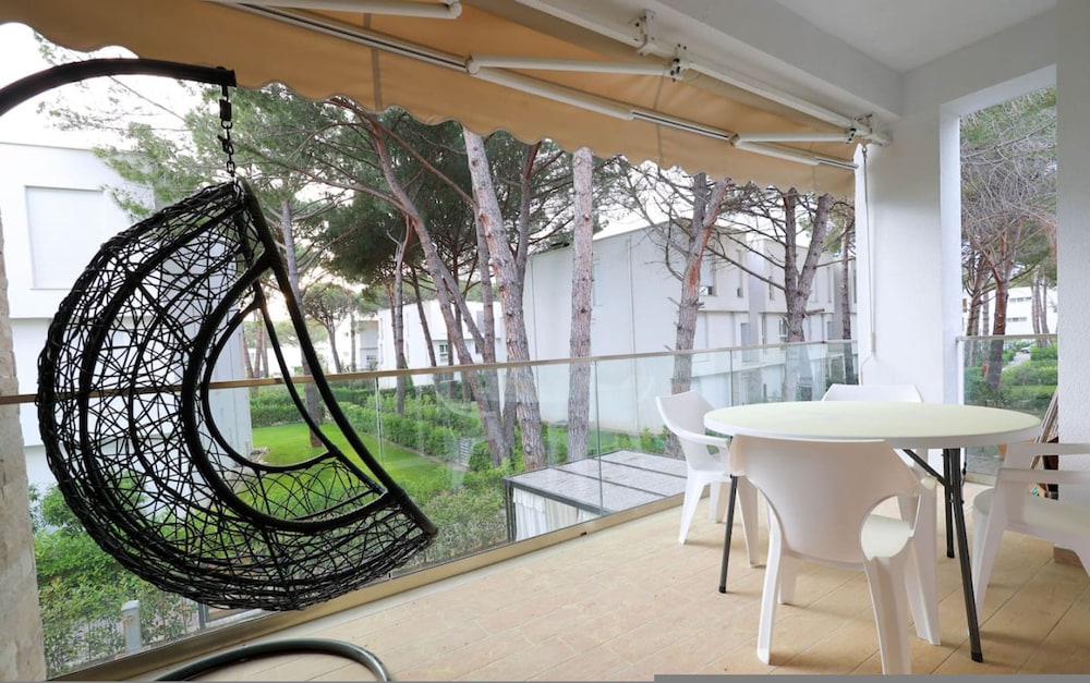 Sanpietro Vacation Apartment 011