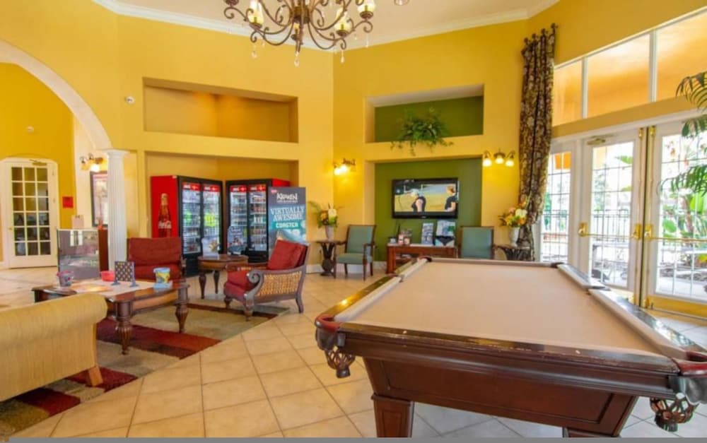 Solana Resort - Big Living Room - Close to Disney view 5