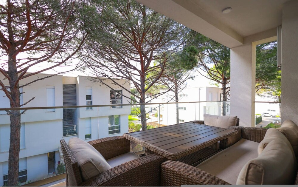Sanpietro Vacation Apartment 007