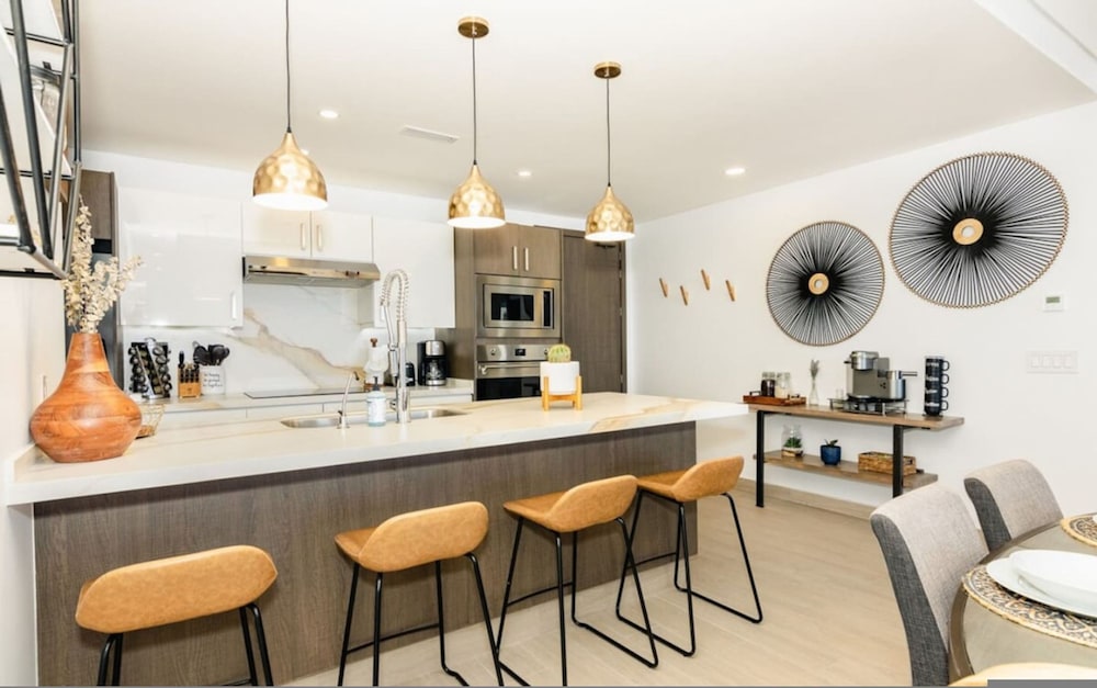 Ultimate Beach Escape 2-bedroom in Puerto Penasco