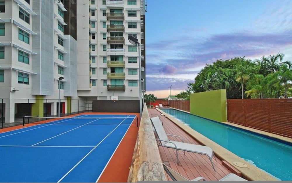 Waterfront Paradise Corporate Long Stay Retreat