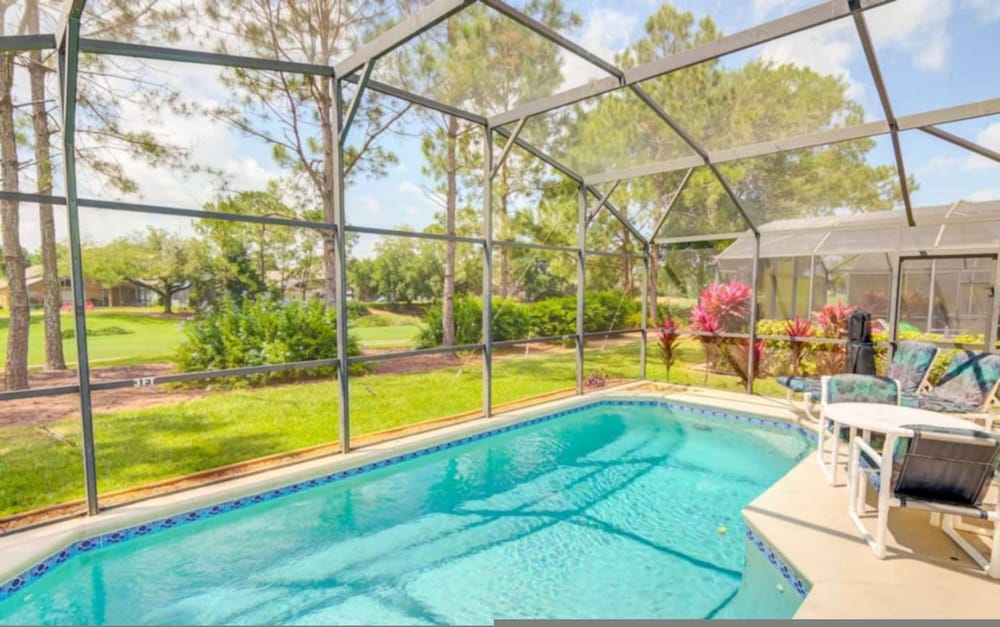 Dunes Retreat Villa With Private Pool view 5