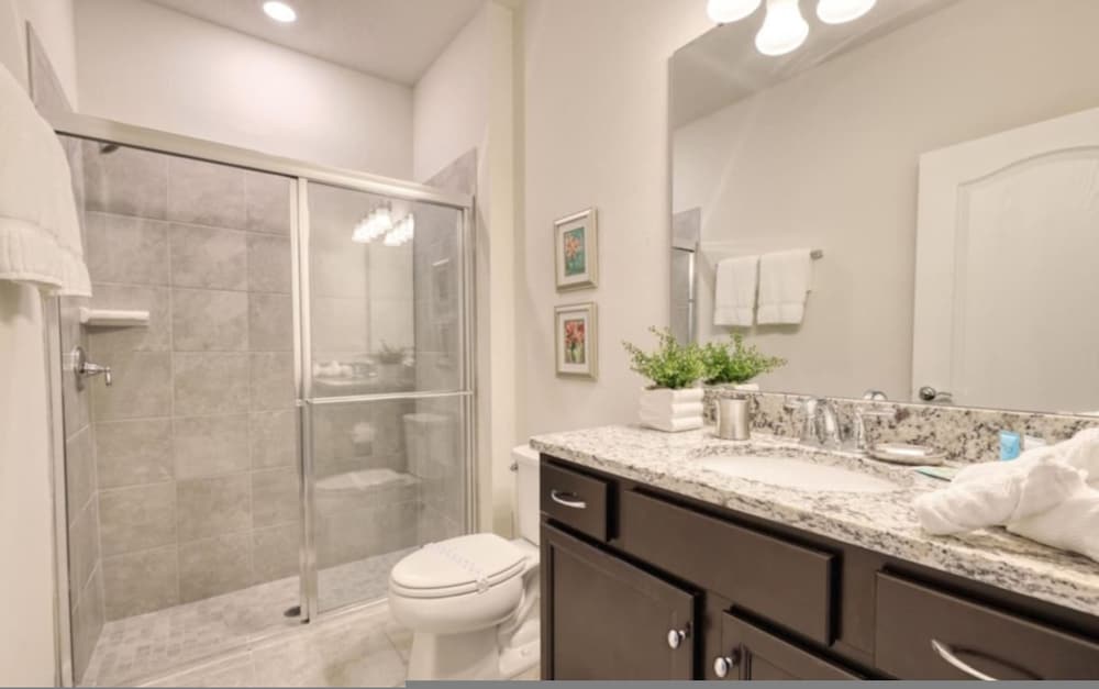 Disney Townhouse in Davenport