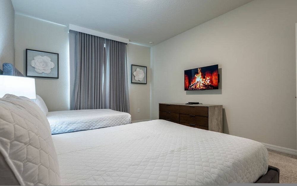 Brand NEW 10bedrooms At Windsor Island