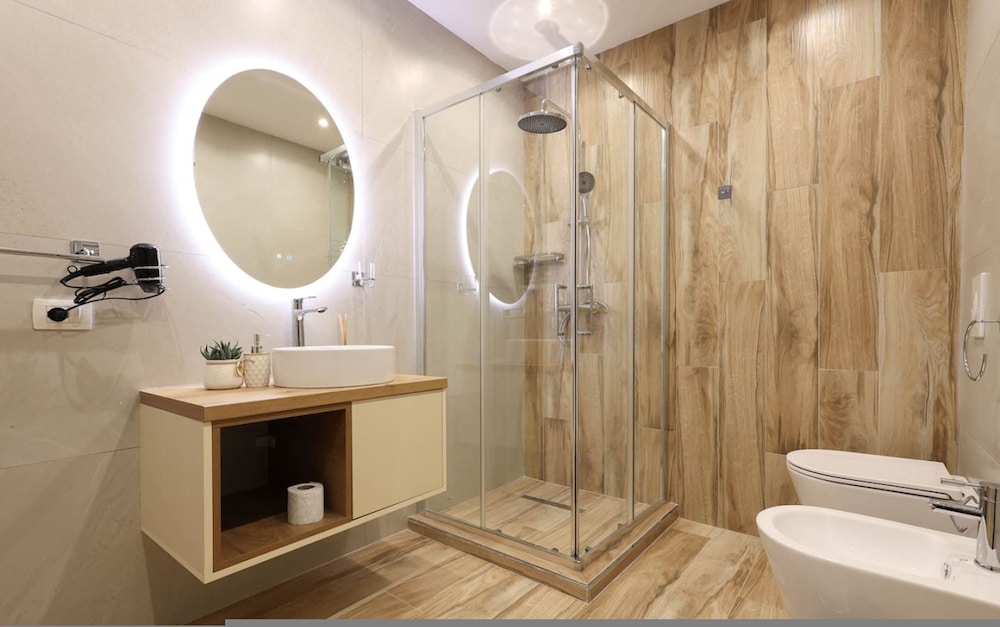 Grandstay Apartments 008
