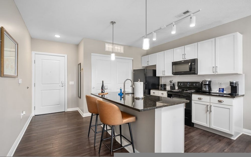 The Urban Loft Free Parking 9 Minutes To OSU