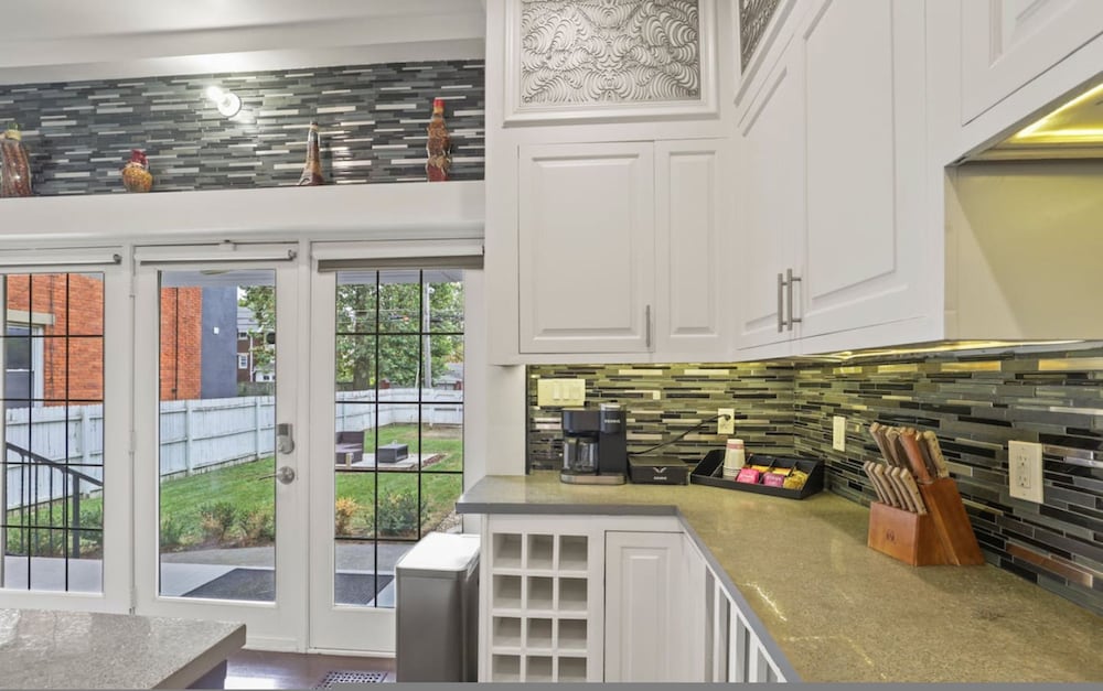 Franklin Manor-columbus Downtown Luxury Estate