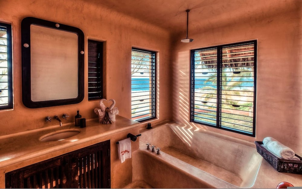 Casa Mis Amores in Nayarit