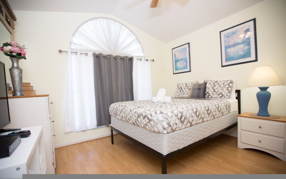 Indian Creek Vacation Home Close to Disney
