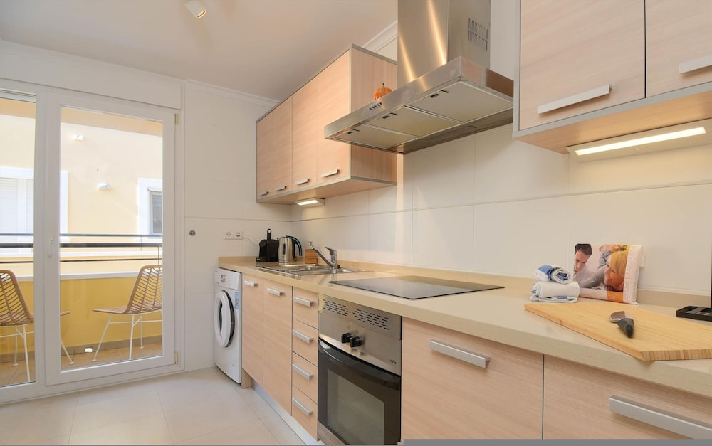 The Fox in Javea With 3 Bedrooms and 2 Bathrooms view 4